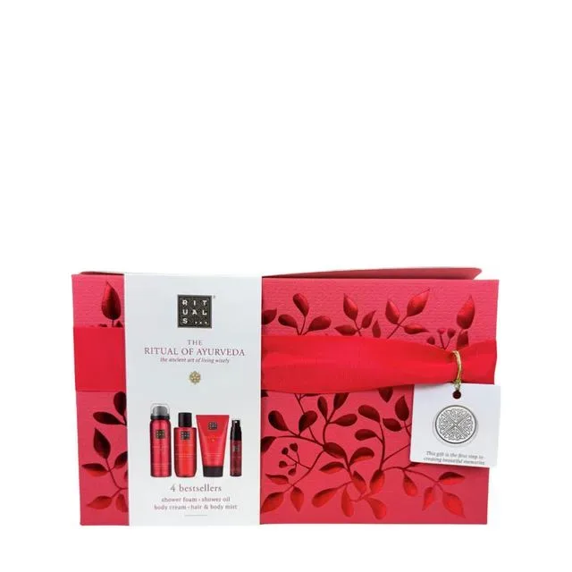 Rituals The Ritual of Ayurveda Geschenkset M