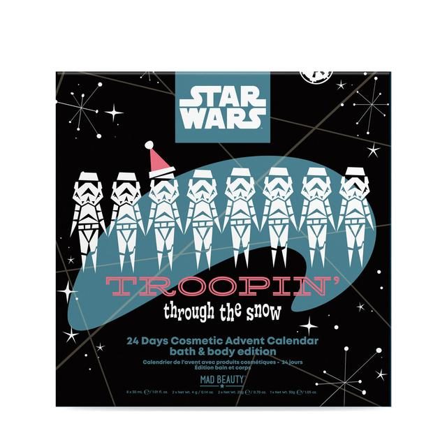 Accentra - Adventskalender Disney Star Wars, Set