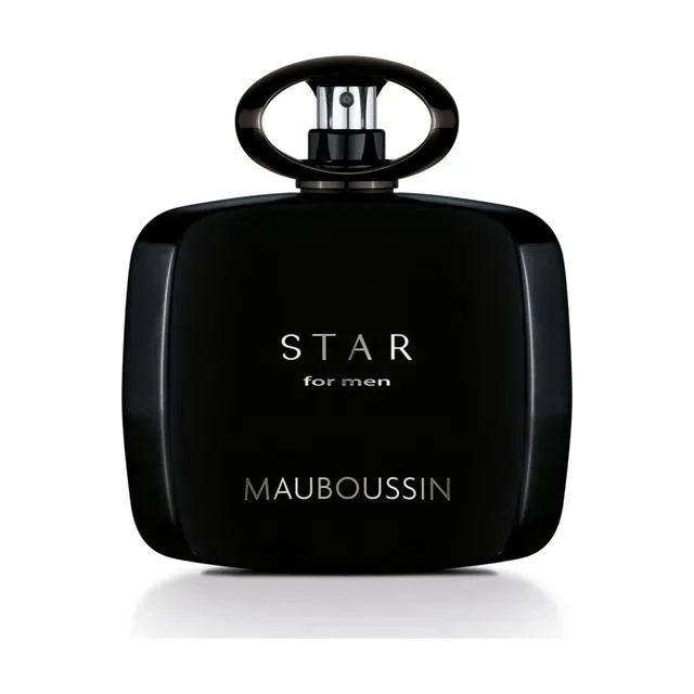 MAUBOUSSIN Star For Men Eau de Parfum 90ml Herren