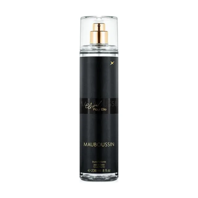 MAUBOUSSIN Elixir Pour Elle Bodymist 236ml Damen