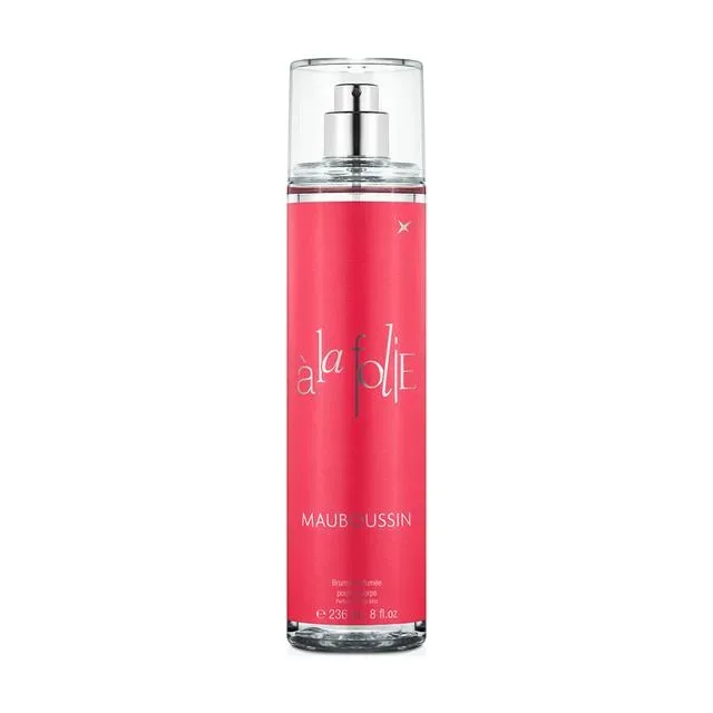 MAUBOUSSIN À La Folie Bodymist 236ml Damen