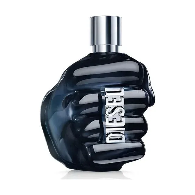Diesel Only the Brave Eau de Parfum 125ml Herren