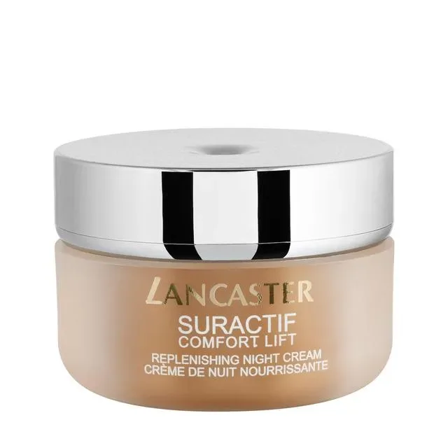 Lancaster Suractif Advanced Night Cream 50ml Damen