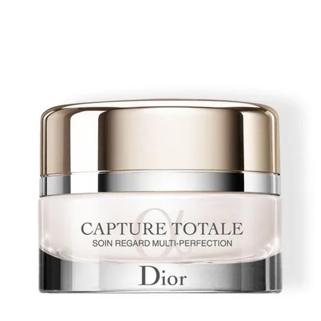DIOR Capture Totale Multi-perfection eye treatment 15ml Damen