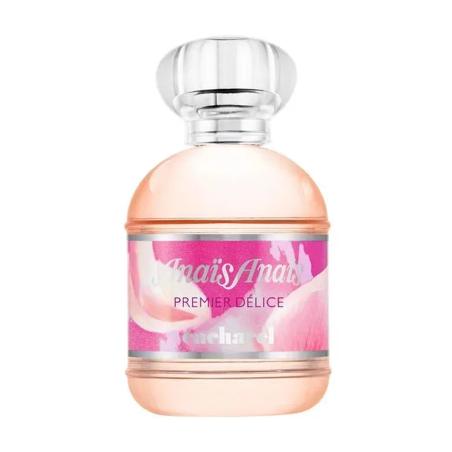 Anais Anais Premier Delice by Cacharel Eau de Toilette Spray 100 ml
