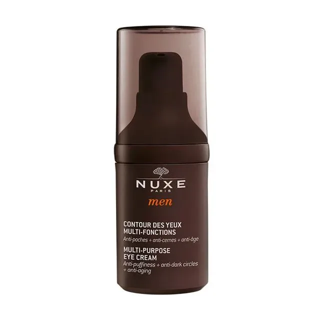 NUXE Men Contour des Yeux Multi-fonctions
