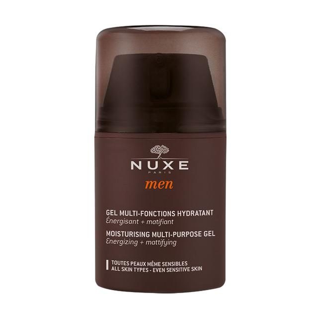 NUXE Men Gel Multi-fonctions Hydratant