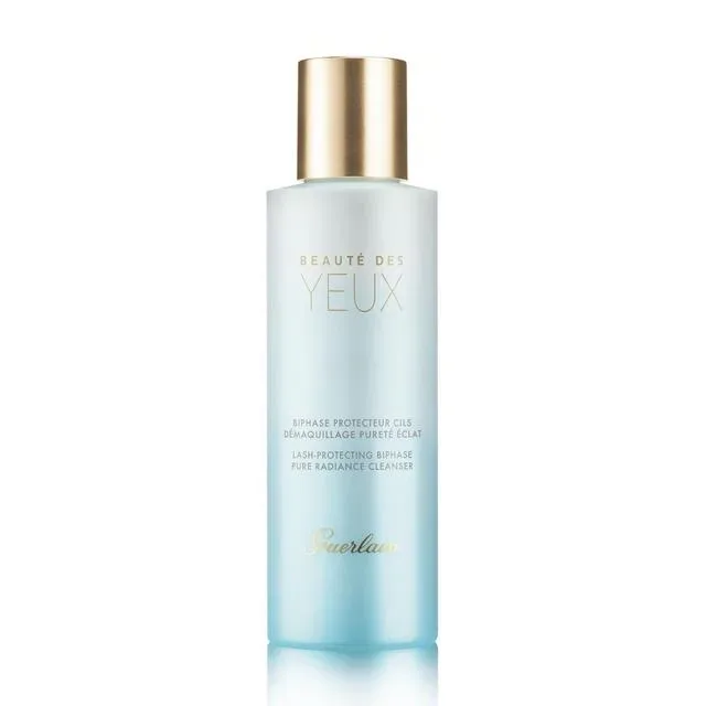 Guerlain Démaquillant  Beauté des Yeux Biphase Eye Make up Remover 125ml Damen
