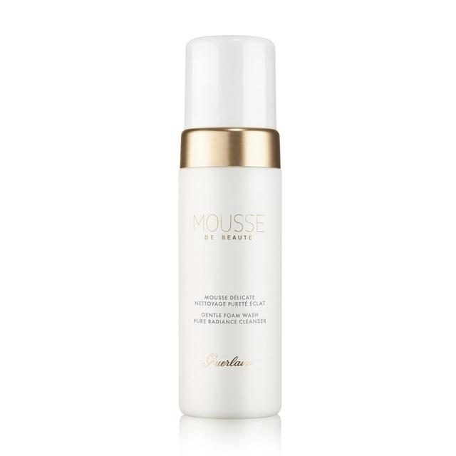 Guerlain Beauty Skin Cleanser Reinigungsschaum 150 ml