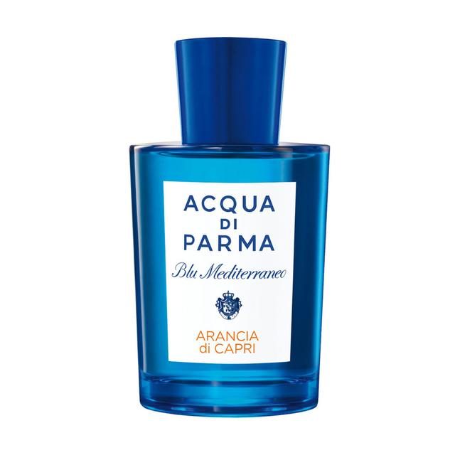 Blu Mediterraneo Arancia Di Capri by Acqua Di Parma Eau de Toilette Spray 75 ml