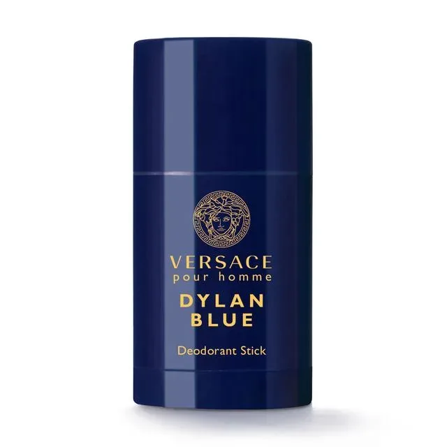 Versace Pour Homme Dylan Blue by Versace Deodorant Stick 75 ml