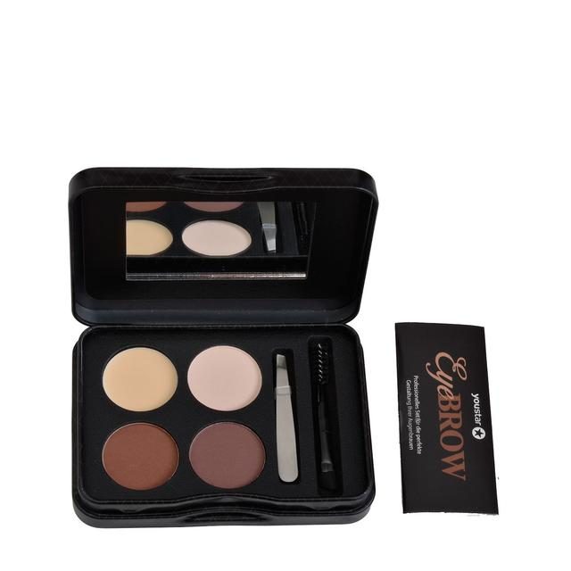 Youstar Eyebrow Kit Schminkset