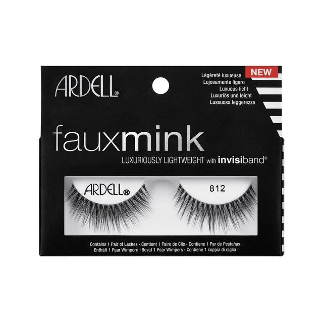 Ardell Faux Mink 812 1ST