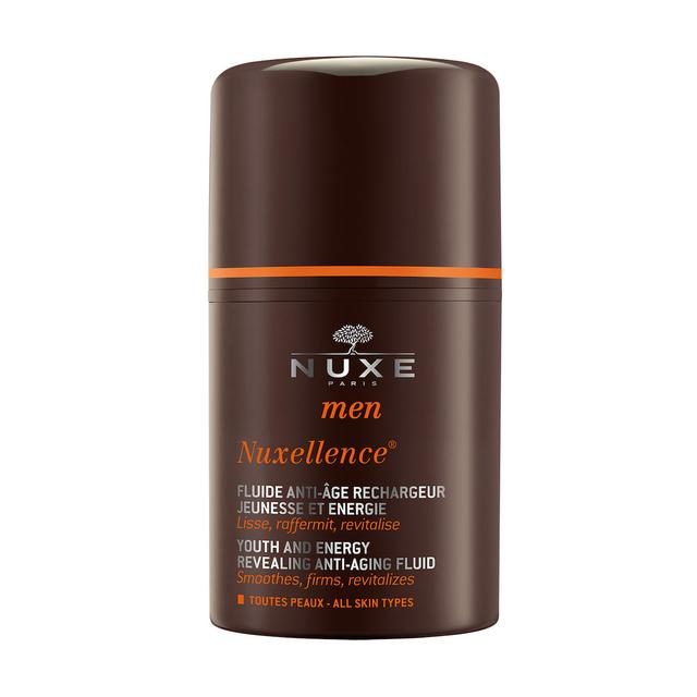 NUXE Men Nuxellence® Fluide Anti-âge