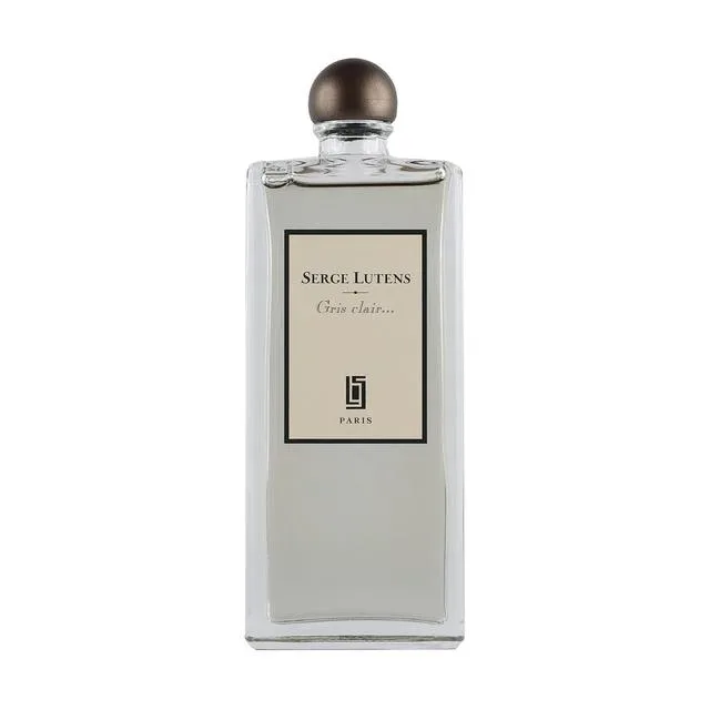 Serge Lutens Gris clair… Eau de Parfum 50ml Unisex
