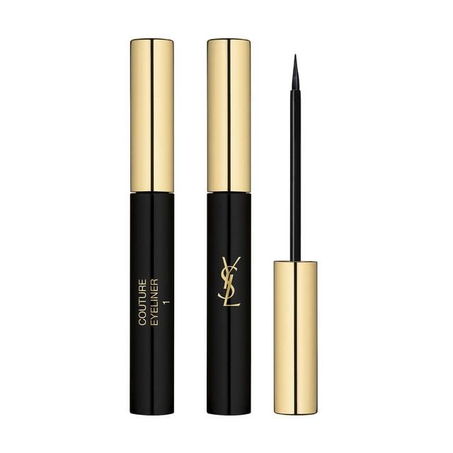 Yves Saint Laurent Nr. 1 - Noir Couture Eyeliner 3ml