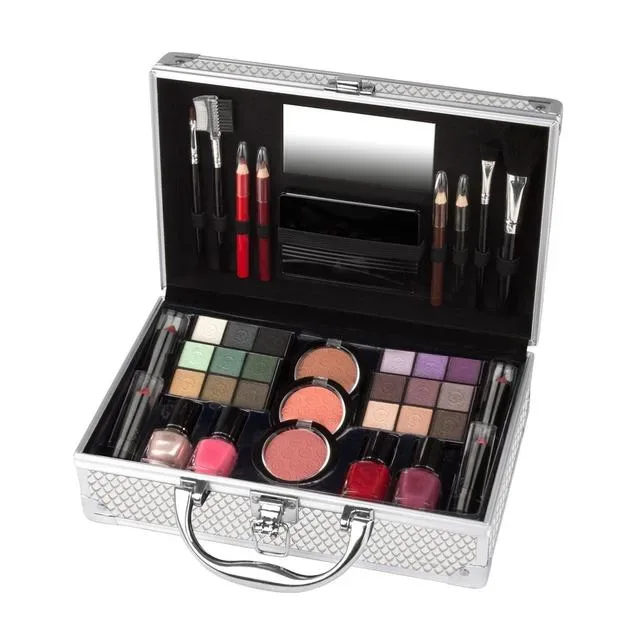 VIP Journey Paris Schminkset Make-up Set