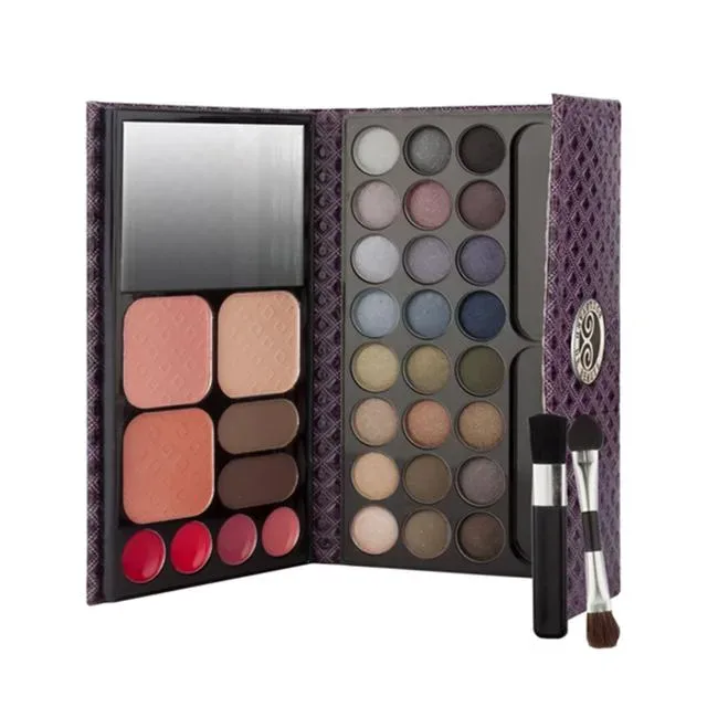 Beauty Clutch Schminkset Make-up Set