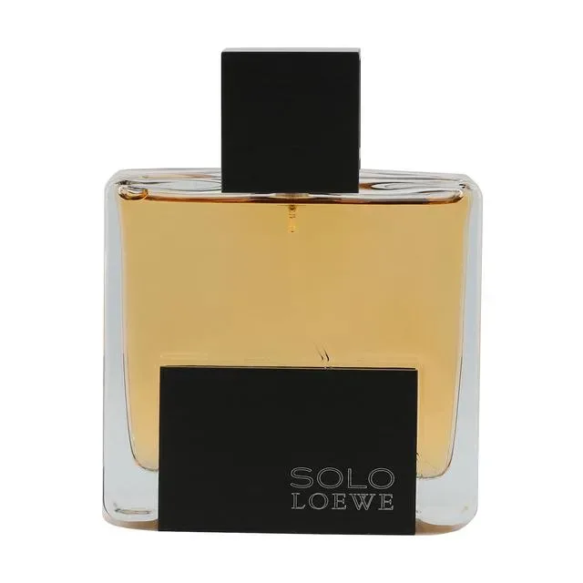 Loewe Solo Eau de Toilette