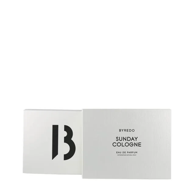 Byredo Sunday Cologne Eau de Parfum 100ml Unisex