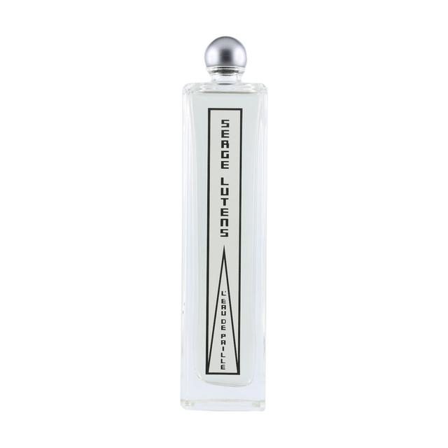 Serge Lutens L'eau de paille Eau de Parfum 100ml Unisex