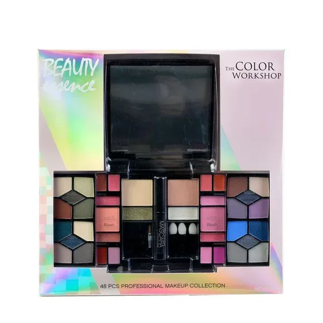 Markwins Beauty Essence Make-up Set