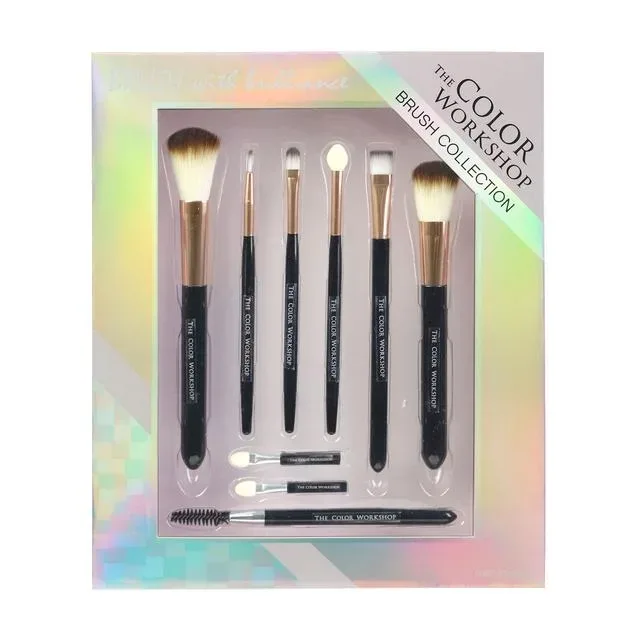 Markwins Brilliance Brush Make-up Set