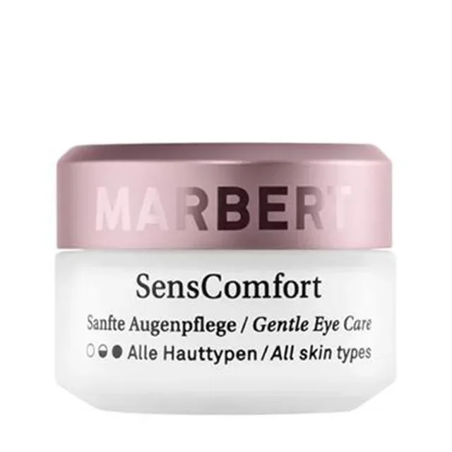 Marbert Profutura Anti-Aging Augenpflege Eye Cream Gold 15ml Damen
