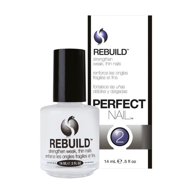 Seche Rebuild Strengthening Weak 14ml