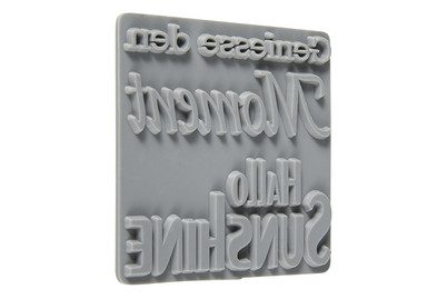 Reliefeinlage