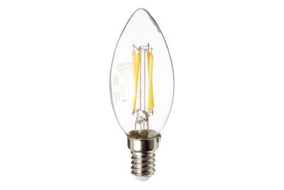 Philips LED Kerze E14 (2W) 25W