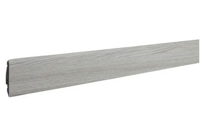 Sockelleiste VINYL Eiche Pinot Grigio