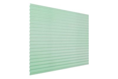 PVC-Platten Kleinwellung 8/32