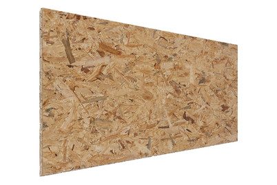 Verlegeplatte OSB 1690 x 634 18 mm
