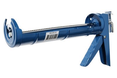 Kartuschenpistole