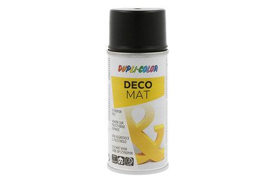 Dupli Color Deco Matt Acryllackspray | 150 ml