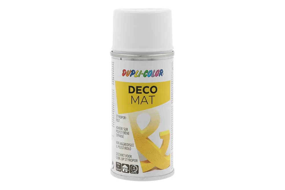 Dupli Color Deco Matt Acryllackspray | 150 ml