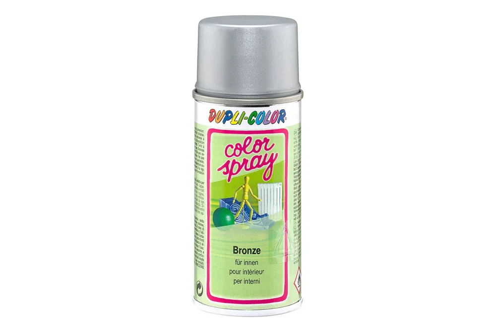 Dupli Color Kunstharz-Spray Silber | 150 ml