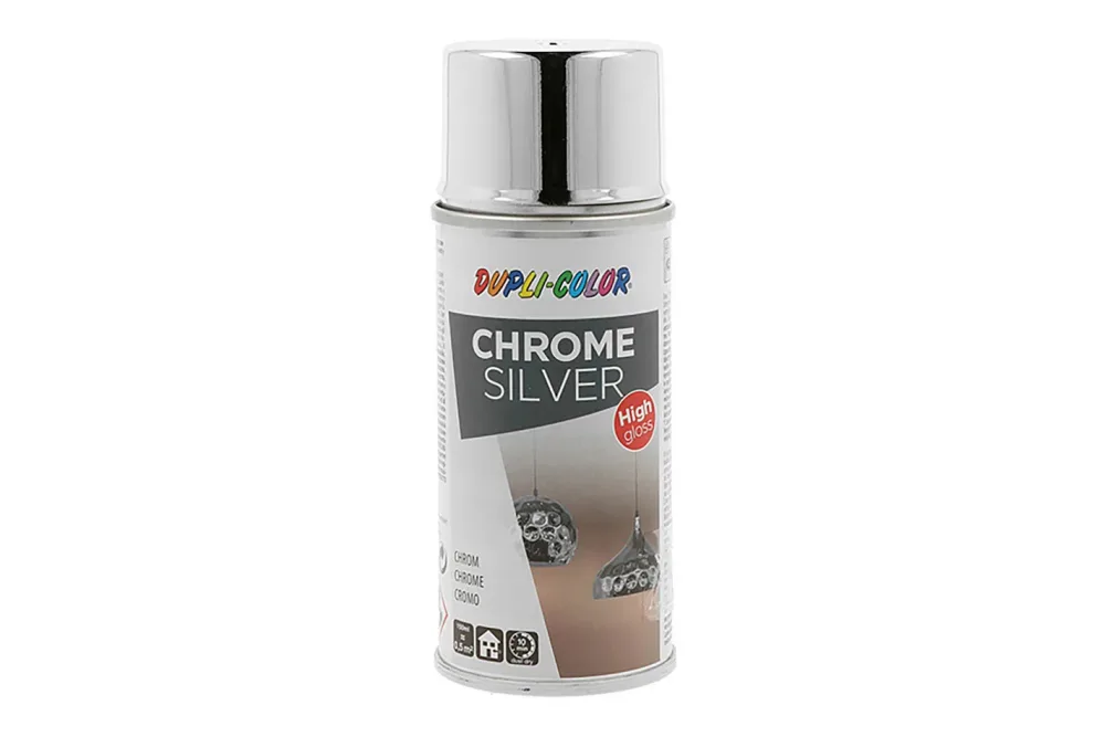 Dupli Color Effektspray Chrom | 0.15 l