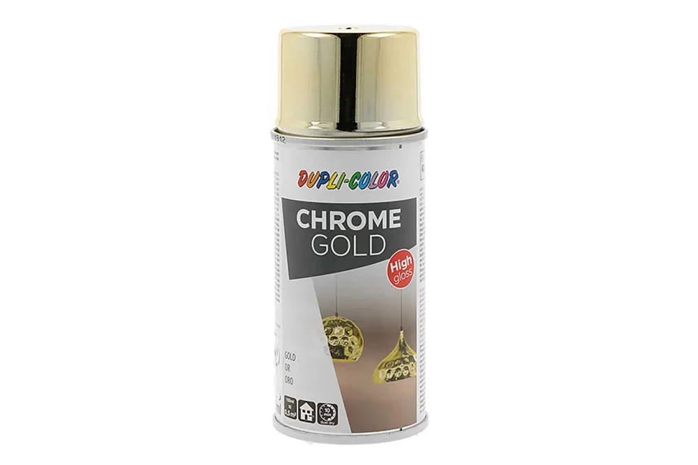 Dupli Color Effektspray Gold | 150 ml