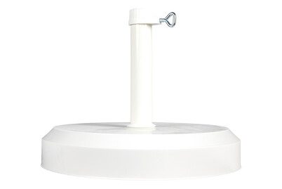 Doppler Beton/Kunst Sockel 25kg