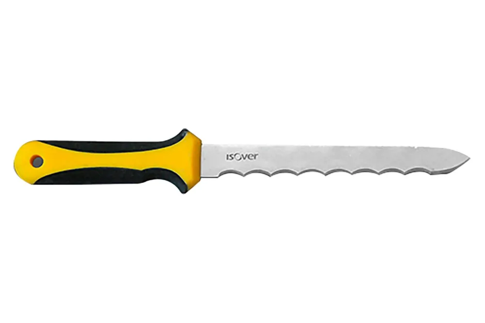 Isover Messer für Glaswolle | 20 cm
