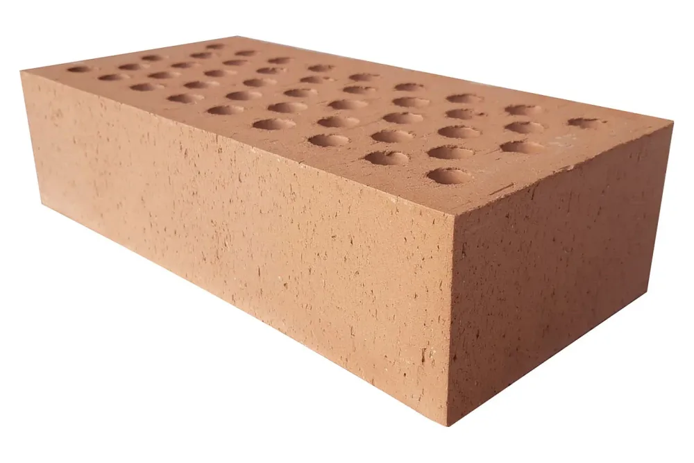 Swissbrick Sichtbackstein | 25 × 12 × 6.5 cm