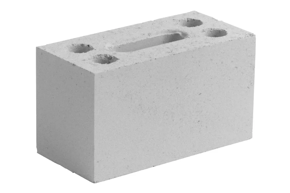 Basag Kalksandstein | 25 × 12 × 14 cm