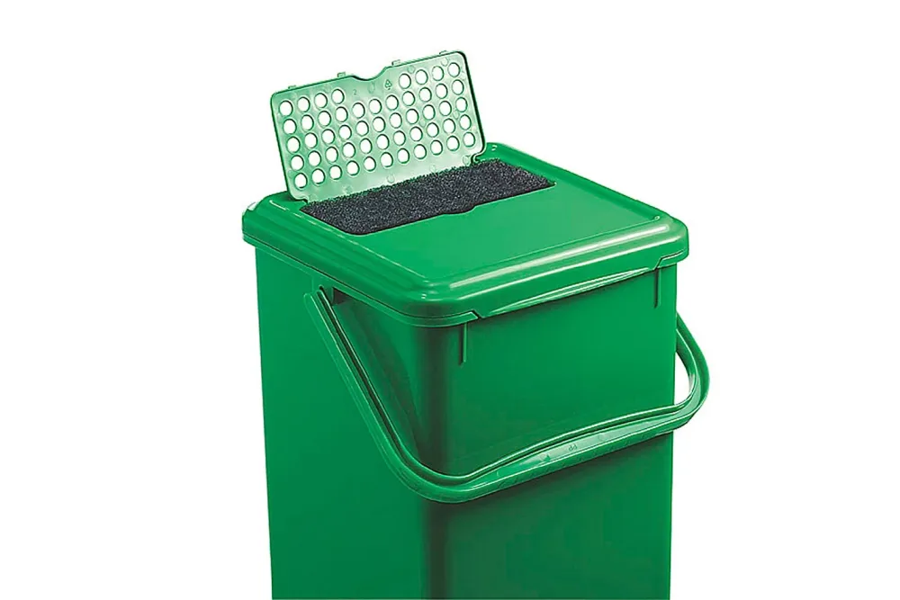 Rotho Ersatzfilter für Komposteimer