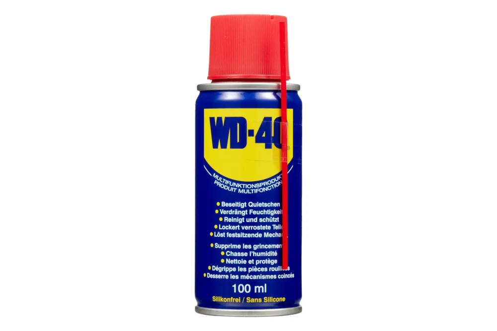 Wd-40 Multifunktions-Spray
