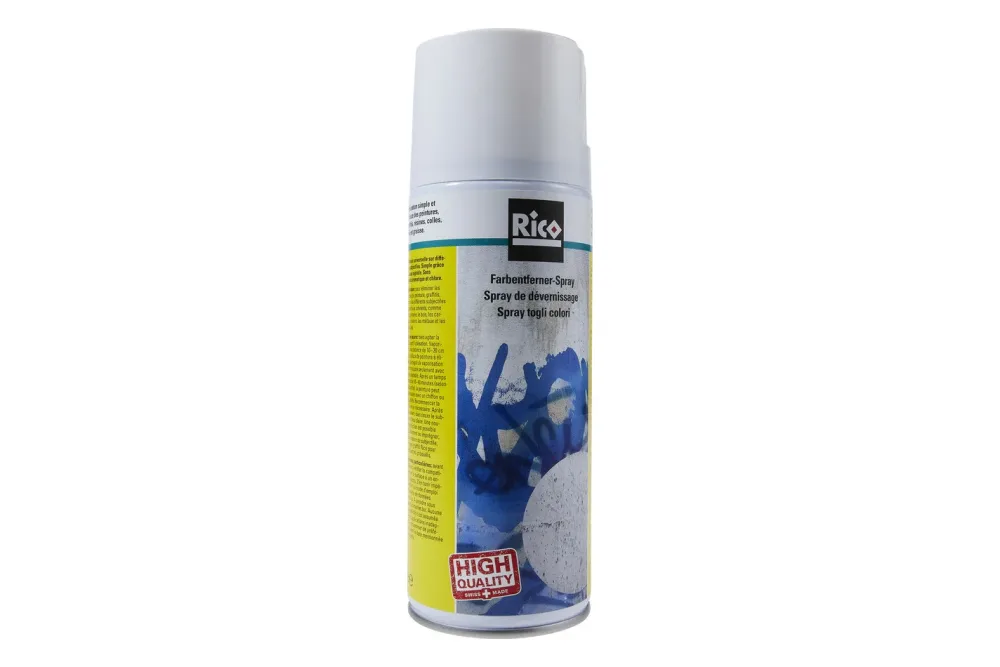 Rico Farbenentferner Spray | 400 ml
