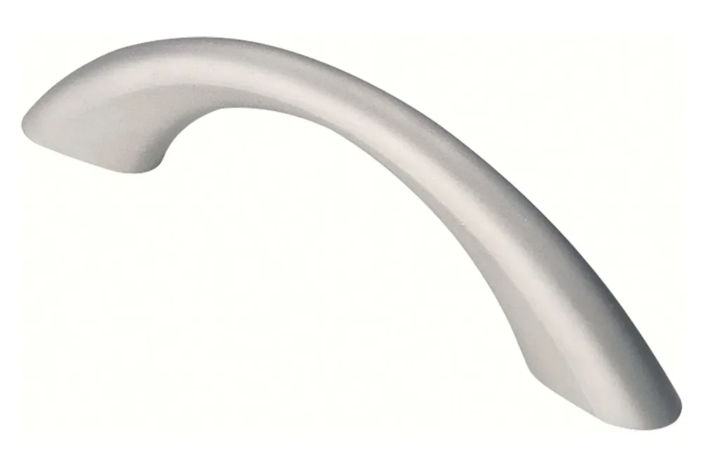 Siro Möbelgriff M549-97E2 Edelstahlfarbig
