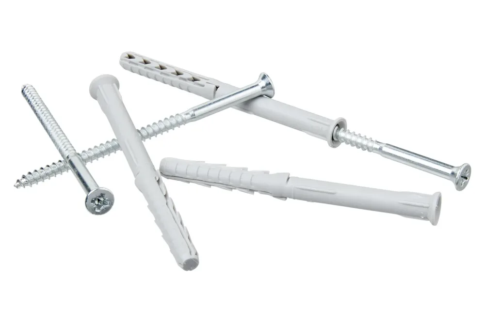 Fischer RahmendübelS 8 H 100 RS K | 10 Stück