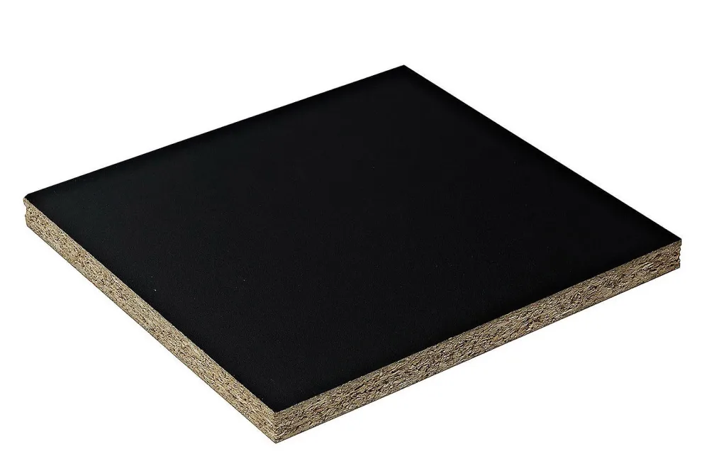 Oecoplan Span schwarz U190Pe 19 mm